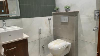 Image of 1055 Sq.ft 2 BHK Builder Floor for sale in Kharar, Mohali for Rs. 4599999