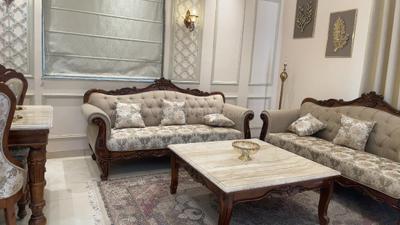 Living Room Image of 1058 Sq.ft 2 BHK Builder Floor for sale in Kharar Mohali for Rs. 4680000