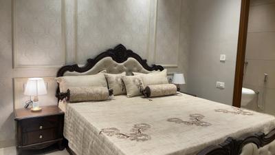Bedroom Image of 1058 Sq.ft 2 BHK Builder Floor for sale in Kharar Mohali for Rs. 4680000