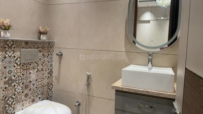 Image of 1058 Sq.ft 2 BHK Builder Floor for sale in Kharar, Mohali for Rs. 4680000