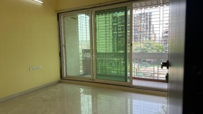 Bedroom Image of 1250 Sq.ft 2 BHK Apartment / Flat for sale in Ulwe Navi Mumbai for Rs. 14500000