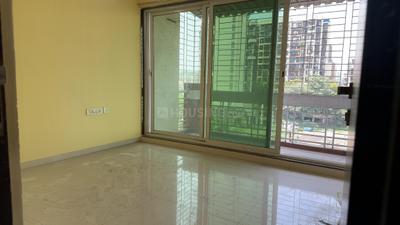 Bedroom Image of 1250 Sq.ft 2 BHK Apartment / Flat for sale in Ulwe Navi Mumbai for Rs. 14500000