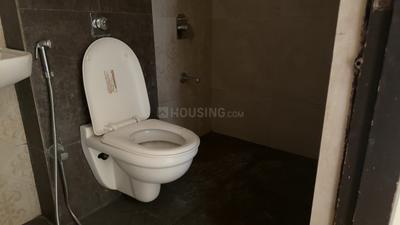 Image of 1250 Sq.ft 2 BHK Apartment / Flat for sale in Ulwe, Navi Mumbai for Rs. 14500000