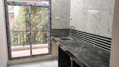 Kitchen Image of 1000 Sq.ft 2 BHK Apartment / Flat for rent in Ambernath East Ambernath for Rs. 18000