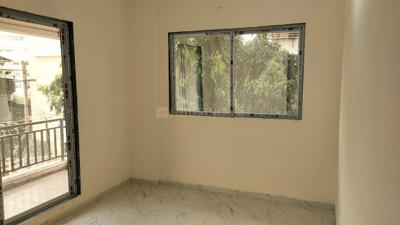 Bedroom Image of 1000 Sq.ft 2 BHK Apartment / Flat for rent in Ambernath East Ambernath for Rs. 18000