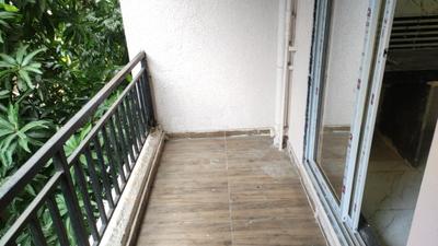 Kitchen Image of 1000 Sq.ft 2 BHK Apartment / Flat for rent in Ambernath East Ambernath for Rs. 18000