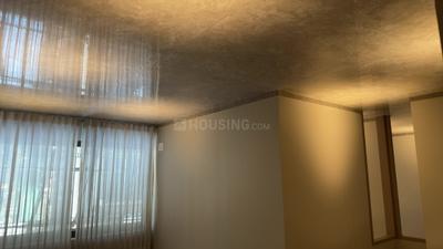 Living Room Image of 1810 Sq.ft 3 BHK Apartment / Flat for sale in Westwoods Platinum Esquire, Ulwe Navi Mumbai for Rs. 24900000