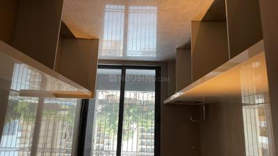 Kitchen Image of 1810 Sq.ft 3 BHK Apartment / Flat for sale in Westwoods Platinum Esquire, Ulwe Navi Mumbai for Rs. 24900000