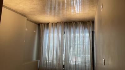 Bedroom Image of 1810 Sq.ft 3 BHK Apartment / Flat for sale in Westwoods Platinum Esquire, Ulwe Navi Mumbai for Rs. 24900000