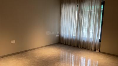 Bedroom Image of 1810 Sq.ft 3 BHK Apartment / Flat for sale in Westwoods Platinum Esquire, Ulwe Navi Mumbai for Rs. 24900000