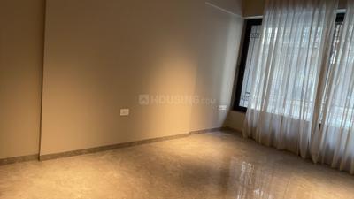 Bedroom Image of 1810 Sq.ft 3 BHK Apartment / Flat for sale in Westwoods Platinum Esquire, Ulwe Navi Mumbai for Rs. 24900000