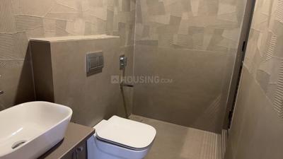 Image of 1810 Sq.ft 3 BHK Apartment / Flat for sale in Westwoods Platinum Esquire, Ulwe, Navi Mumbai for Rs. 24900000