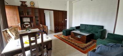 Living Room Image of 1143 Sq.ft 4.5 BHK Independent House for sale in Badripur Dehradun for Rs. 11000000