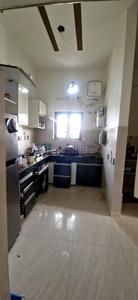 Kitchen Image of 1143 Sq.ft 4.5 BHK Independent House for sale in Badripur Dehradun for Rs. 11000000