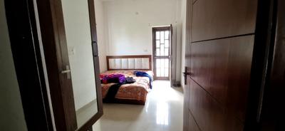 Bedroom Image of 1143 Sq.ft 4.5 BHK Independent House for sale in Badripur Dehradun for Rs. 11000000