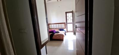 Bedroom Image of 1143 Sq.ft 4.5 BHK Independent House for sale in Badripur Dehradun for Rs. 11000000
