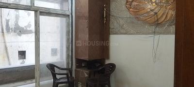 Bedroom Image of 1550 Sq.ft 3 BHK Apartment / Flat for sale in Capital Home 102, Sector 102 Noida for Rs. 6800000