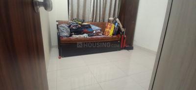 Bedroom Image of 1500 Sq.ft 3 BHK Apartment / Flat for sale in Victory Guruvatika, Kharghar Navi Mumbai for Rs. 19800000