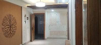 Living Room Image of 1550 Sq.ft 3 BHK Apartment / Flat for sale in Capital Home 102, Sector 102 Noida for Rs. 6800000