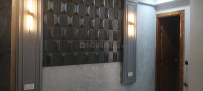 Bedroom Image of 1550 Sq.ft 3 BHK Apartment / Flat for sale in Capital Home 102, Sector 102 Noida for Rs. 6800000