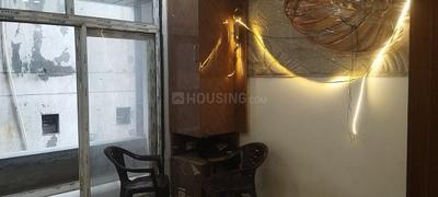 Bedroom Image of 1550 Sq.ft 3 BHK Apartment / Flat for sale in Capital Home 102, Sector 102 Noida for Rs. 6800000