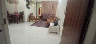 Image of 1500 Sq.ft 3 BHK Apartment / Flat for sale in Victory Guruvatika, Kharghar, Navi Mumbai for Rs. 19800000