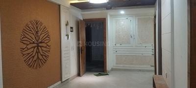 Living Room Image of 1650 Sq.ft 3.5 BHK Apartment / Flat for sale in Capital Home 102, Sector 102 Noida for Rs. 7500000