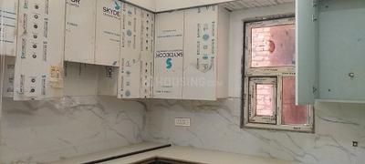 Kitchen Image of 1650 Sq.ft 3.5 BHK Apartment / Flat for sale in Capital Home 102, Sector 102 Noida for Rs. 7500000