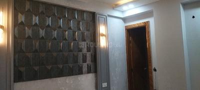 Bedroom Image of 1650 Sq.ft 3.5 BHK Apartment / Flat for sale in Capital Home 102, Sector 102 Noida for Rs. 7500000
