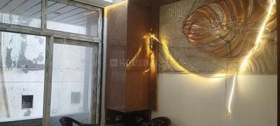Bedroom Image of 1650 Sq.ft 3.5 BHK Apartment / Flat for sale in Capital Home 102, Sector 102 Noida for Rs. 7500000