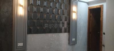 Bedroom Image of 1650 Sq.ft 3.5 BHK Apartment / Flat for sale in Capital Home 102, Sector 102 Noida for Rs. 7500000