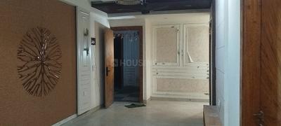 Living Room Image of 1450 Sq.ft 3 BHK Apartment / Flat for sale in Capital Home 102, Sector 102 Noida for Rs. 6600000
