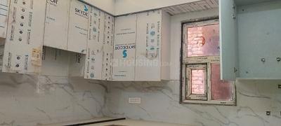 Kitchen Image of 1450 Sq.ft 3 BHK Apartment / Flat for sale in Capital Home 102, Sector 102 Noida for Rs. 6600000
