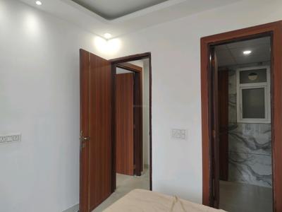 Bedroom Image of 1095 Sq.ft 2 BHK Apartment / Flat for sale in Devla Greater Noida for Rs. 3789770
