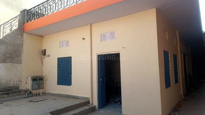Main Entrance Image of 1200 Sq.ft 2 BHK Independent House for rent in Brahmpuri Jaipur for Rs. 14500