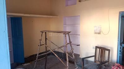 Bedroom Image of 1200 Sq.ft 2 BHK Independent House for rent in Brahmpuri Jaipur for Rs. 14500