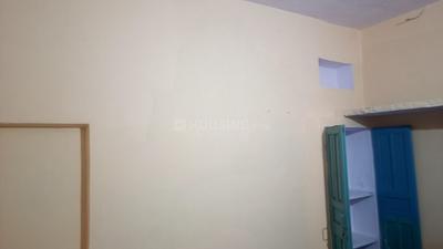 Bedroom Image of 1200 Sq.ft 2 BHK Independent House for rent in Brahmpuri Jaipur for Rs. 14500