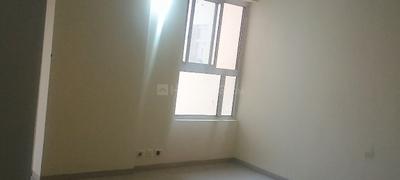Living Room Image of 840 Sq.ft 2 BHK Apartment / Flat for sale in Wave Dream Homes, Wave City Ghaziabad for Rs. 5600000