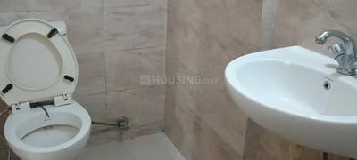 Image of 840 Sq.ft 2 BHK Apartment / Flat for sale in Wave Dream Homes, Wave City, Ghaziabad for Rs. 5600000