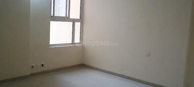 Living Room Image of 840 Sq.ft 2 BHK Apartment / Flat for sale in Wave Dream Homes, Wave City Ghaziabad for Rs. 5600000