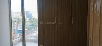 Balcony Image of 840 Sq.ft 2 BHK Apartment / Flat for sale in Wave Dream Homes, Wave City Ghaziabad for Rs. 5600000