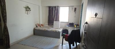 Living Room Image of 720 Sq.ft 1 BHK Apartment / Flat for rent in Ravindra Aditya Complex, Pimple Nilakh Pune for Rs. 21000