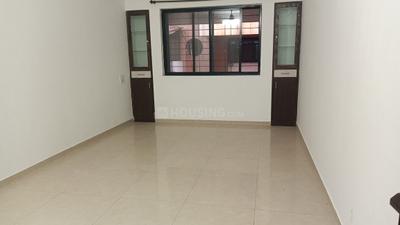 Living Room Image of 1100 Sq.ft 2 BHK Apartment / Flat for rent in Tirupati Campus, Tingre Nagar Pune for Rs. 30000