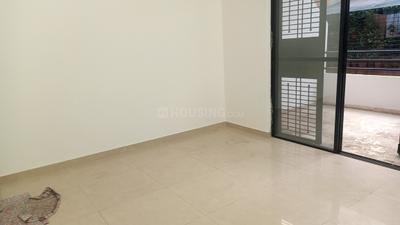 Bedroom Image of 1100 Sq.ft 2 BHK Apartment / Flat for rent in Tirupati Campus, Tingre Nagar Pune for Rs. 30000
