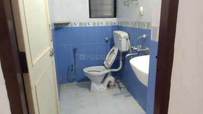 Image of 1100 Sq.ft 2 BHK Apartment / Flat for rent in Tirupati Campus, Tingre Nagar, Pune for Rs. 30000