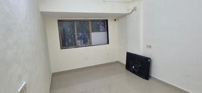 Bedroom Image of 550 Sq.ft 1 BHK Apartment / Flat for rent in RNA Regency Park, Kandivali West Mumbai for Rs. 36000
