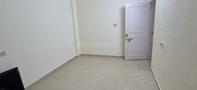 Bedroom Image of 550 Sq.ft 1 BHK Apartment / Flat for rent in RNA Regency Park, Kandivali West Mumbai for Rs. 36000