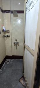 Bathroom Image of 550 Sq.ft 1 BHK Apartment / Flat for rent in RNA Regency Park, Kandivali West Mumbai for Rs. 36000