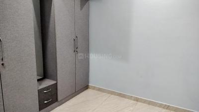 Bedroom Image of 1400 Sq.ft 3 BHK Independent House for rent in K R Puram Bengaluru for Rs. 32000