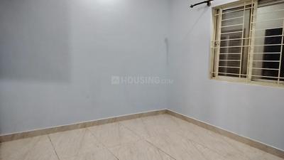 Bedroom Image of 1400 Sq.ft 3 BHK Independent House for rent in K R Puram Bengaluru for Rs. 32000